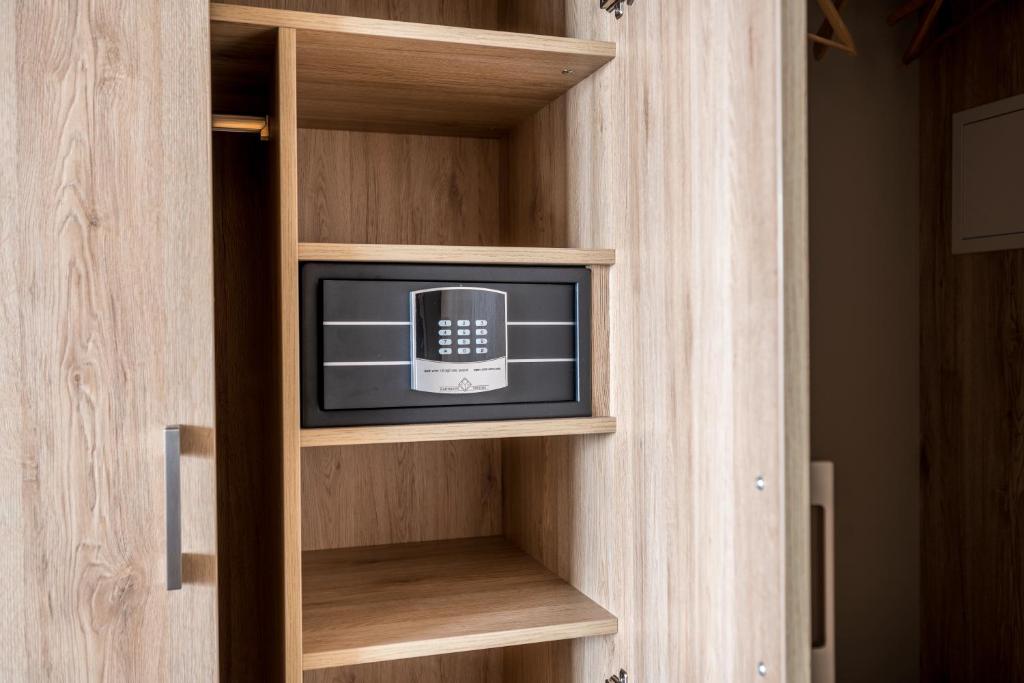 Одноместный (Одноместный номер), Landhotel Traube