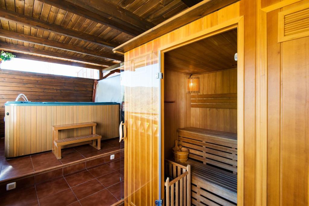 Apartamento Rural De Oses 3 photo 2