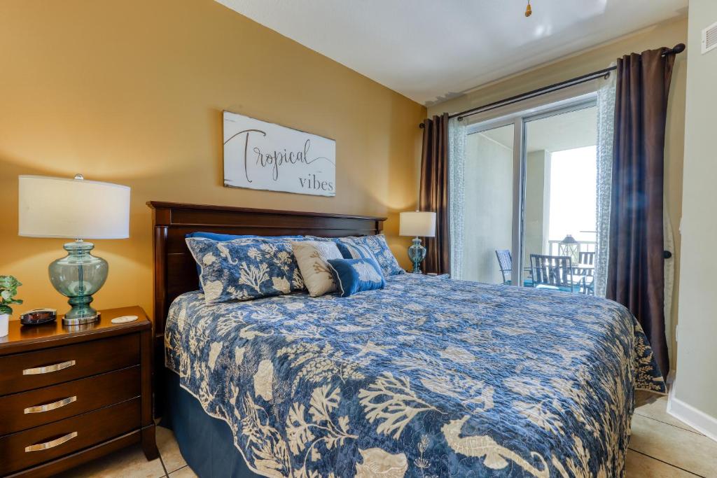 Grand Panama Beach Resort #T1-1402 photo 4