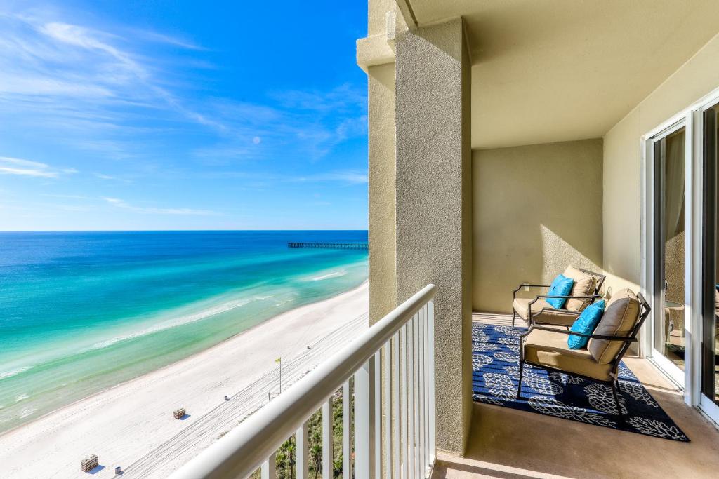 Grand Panama Beach Resort #T1-1402