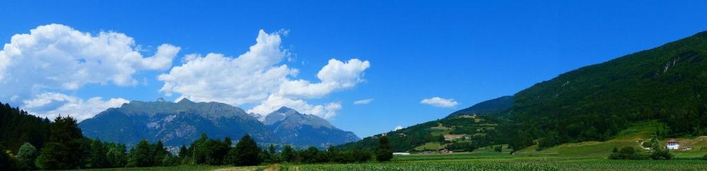 AGRITURISMO MASO PERTENER -adults only- photo 1