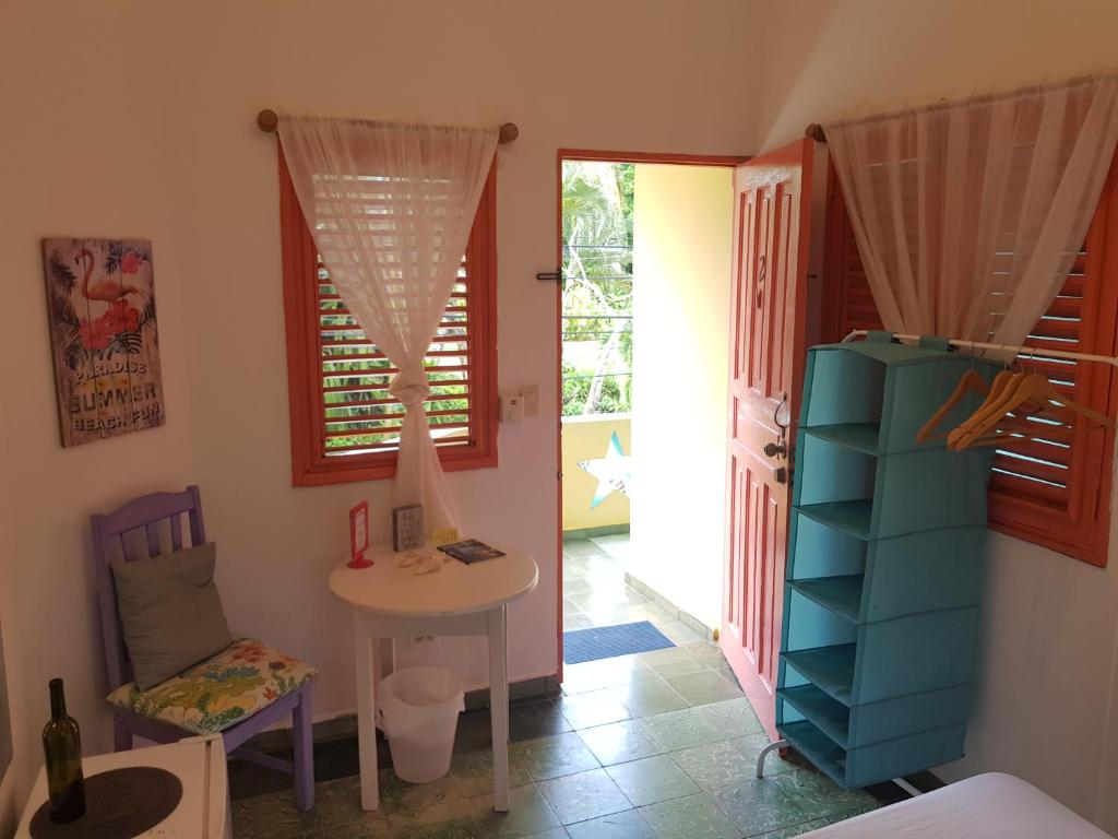 Casa Delfin Guest House photo 4