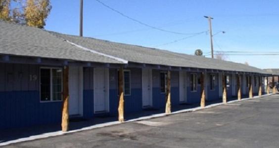 Hacienda Motel photo 3