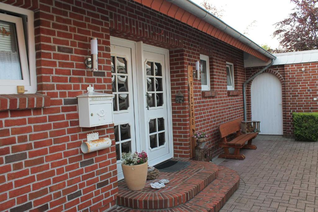 Ferienwohnung Hillers, 35218 photo 2