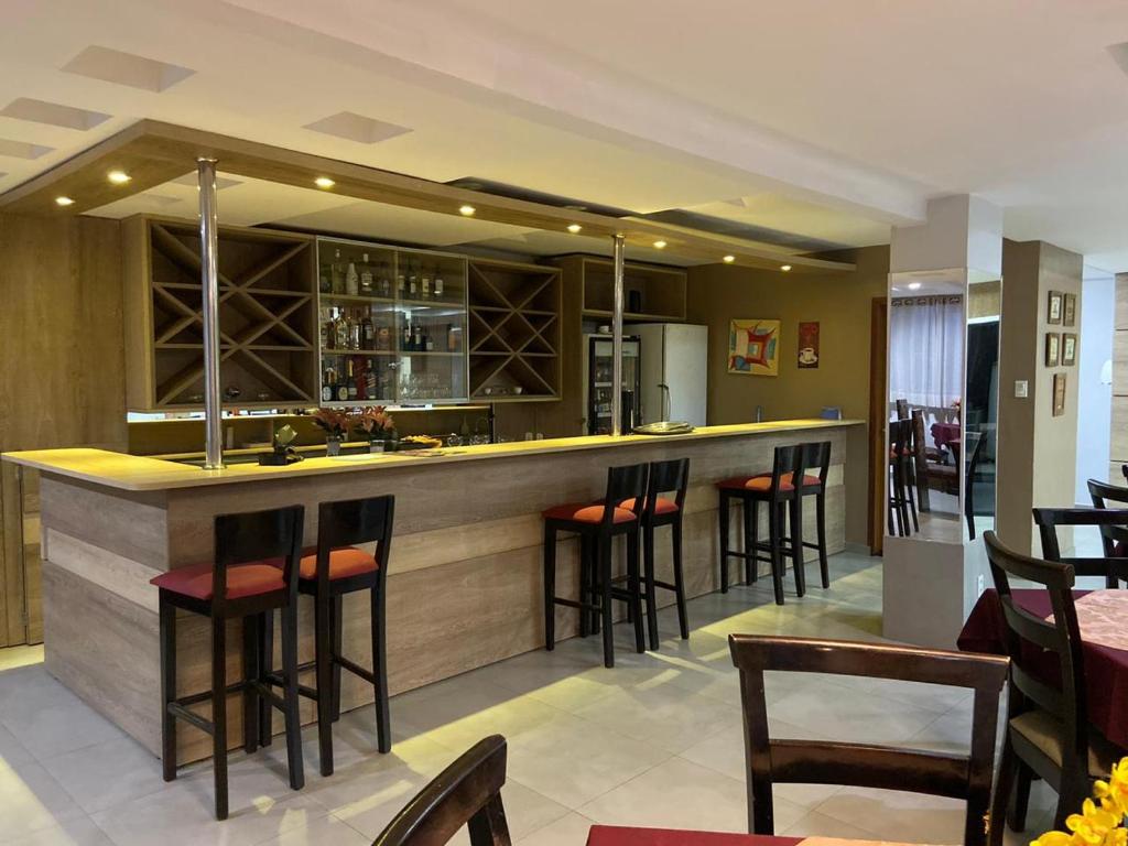 Augusto Palace Hotel photo 4
