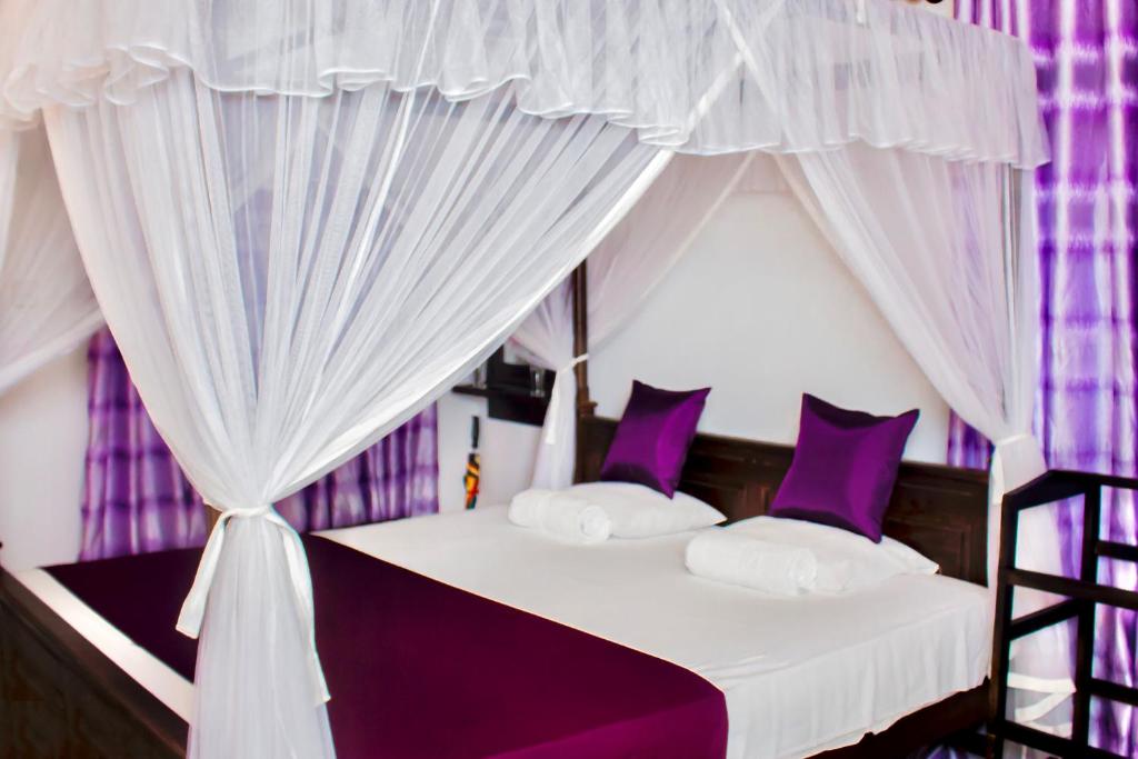 Star Light Cabanas & Restaurant photo 3