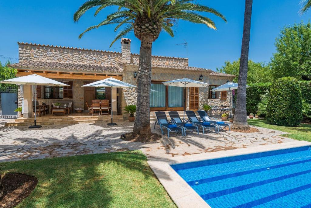 Finca Pou Nou - Bonacasa photo 1