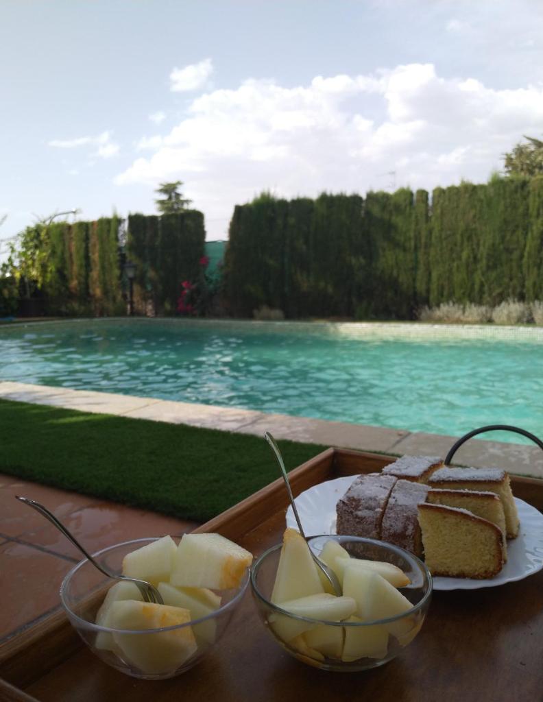 El jardín de la abuela photo 1
