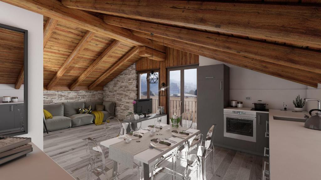 Residenza Marconi photo 2