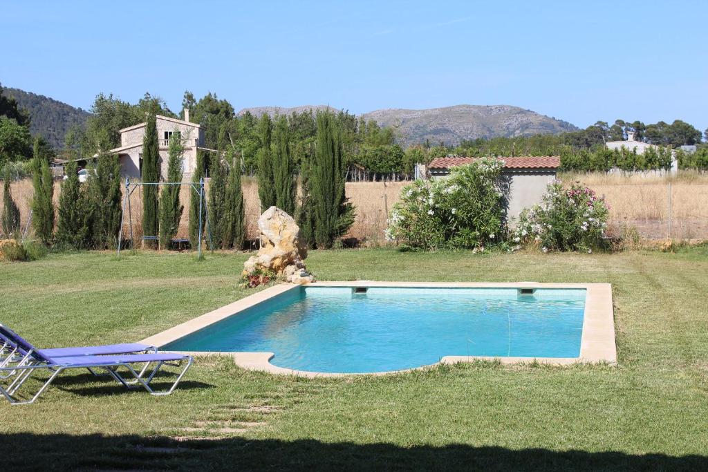 Villa Ca´n Biel photo 1