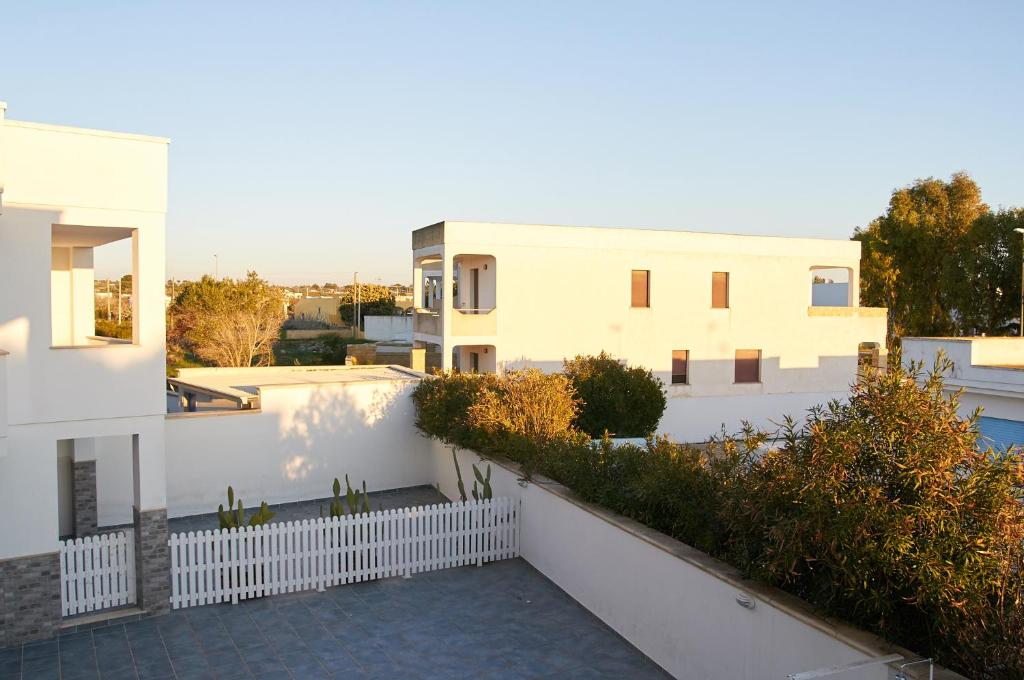 Residence La Perla - Smeraldo photo 2