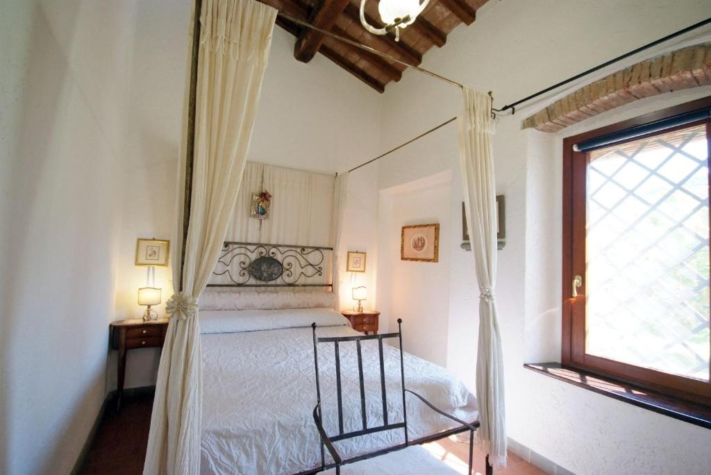 Villa La Padronale Isola d'elba-ortano photo 4
