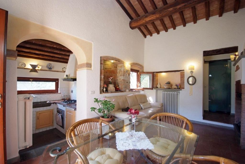 Villa La Padronale Isola d'elba-ortano photo 1