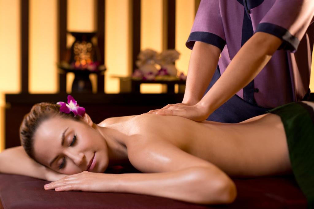 Вилла (Вилла Hot Spring с кроватью размера «king-size» - Предложение Sense of Rejuvenation), Banyan Tree Chongqing Beibei