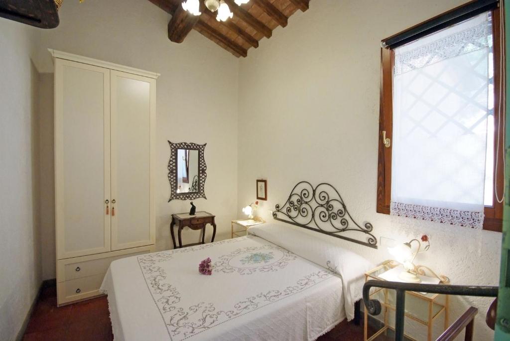 La Villetta Isola d'elba-ortano 10
