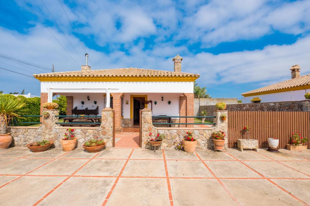 Casa Limonero photo 4