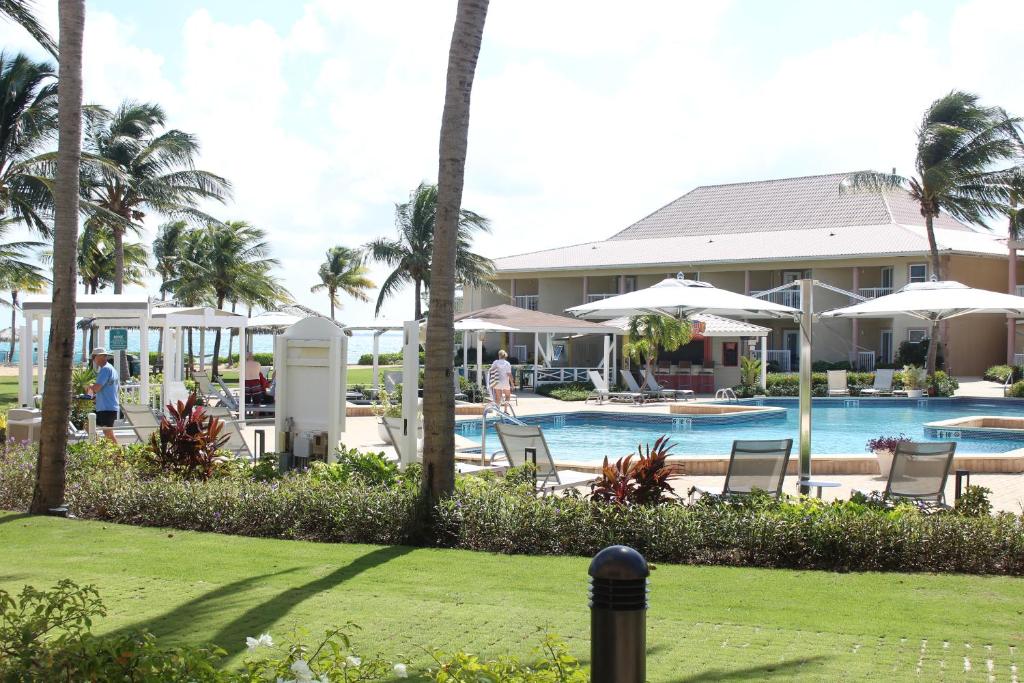 The Grand Caymanian Resort photo 3