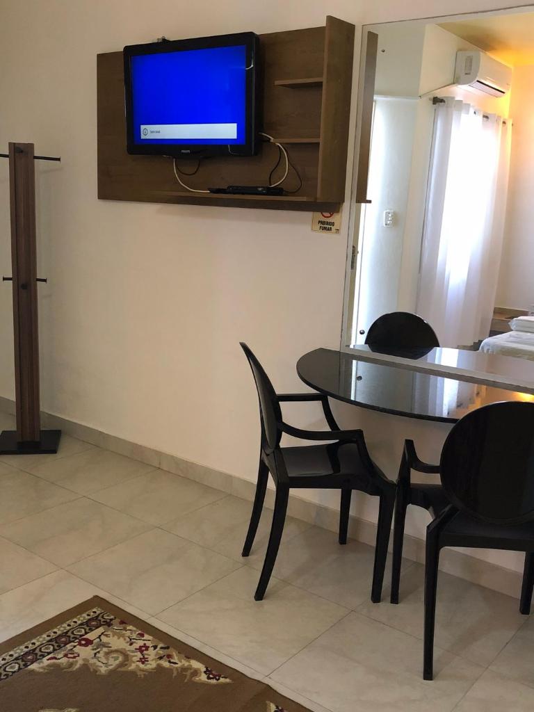 Motel Del Fuego (Adult Only) photo 1