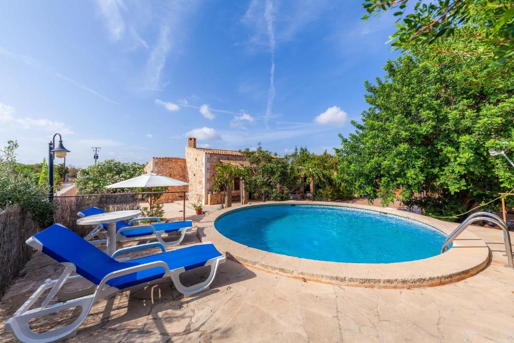 Villa Jacoba photo 1