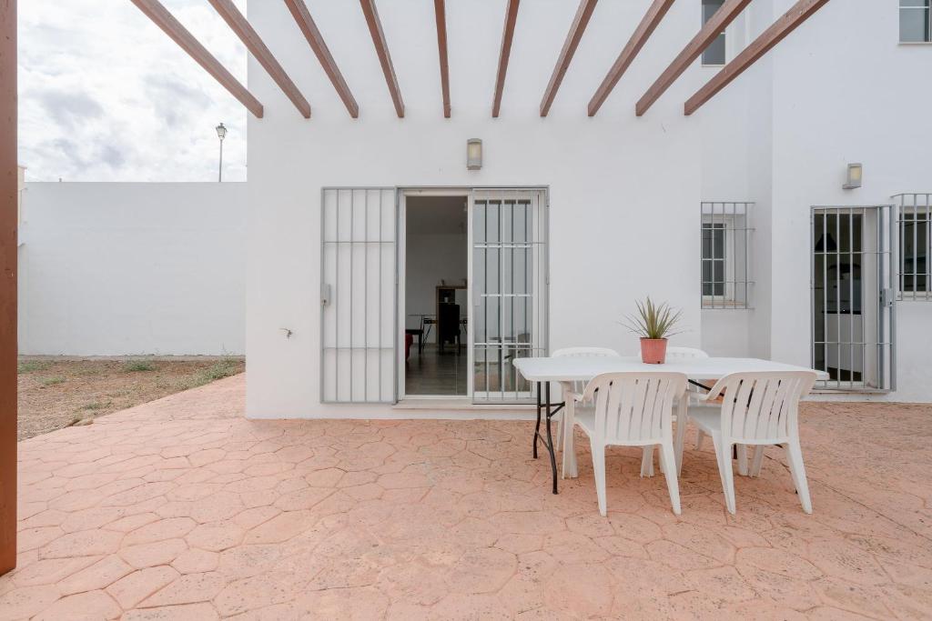 Chalet urbanizacion mirador del torcal photo 1