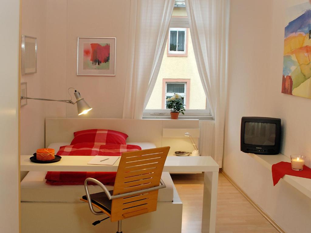 Pension Müllers Alte Backstube photo 2