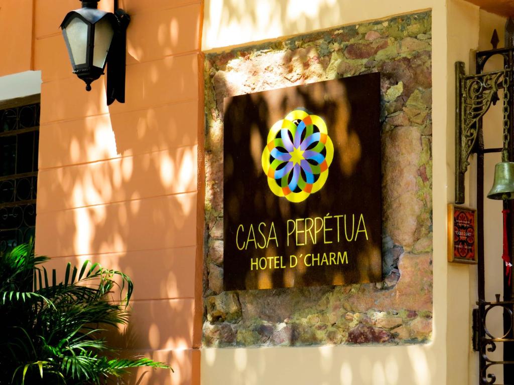 Casa Perpetua Hotel D Charm photo 1