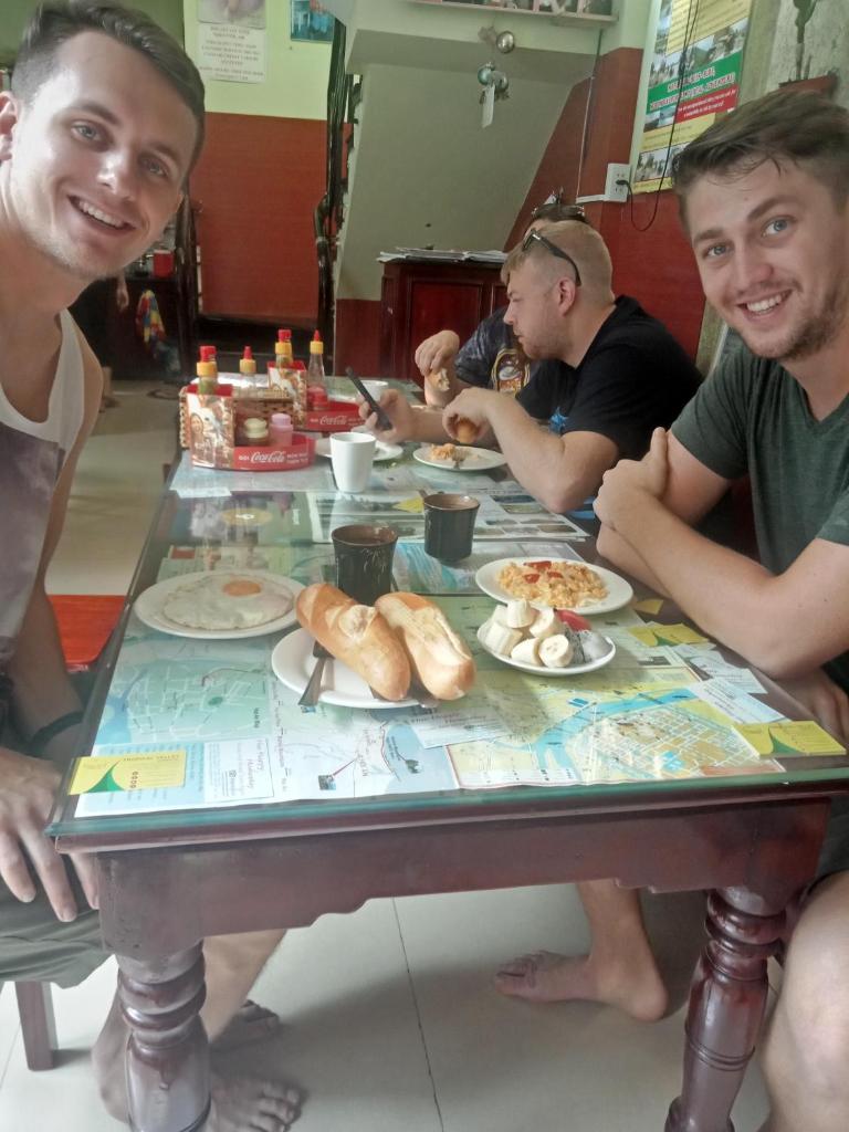 Huế Happy Homestay