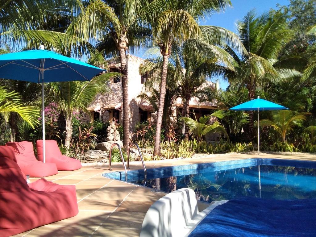 Villa Tortugas photo 1