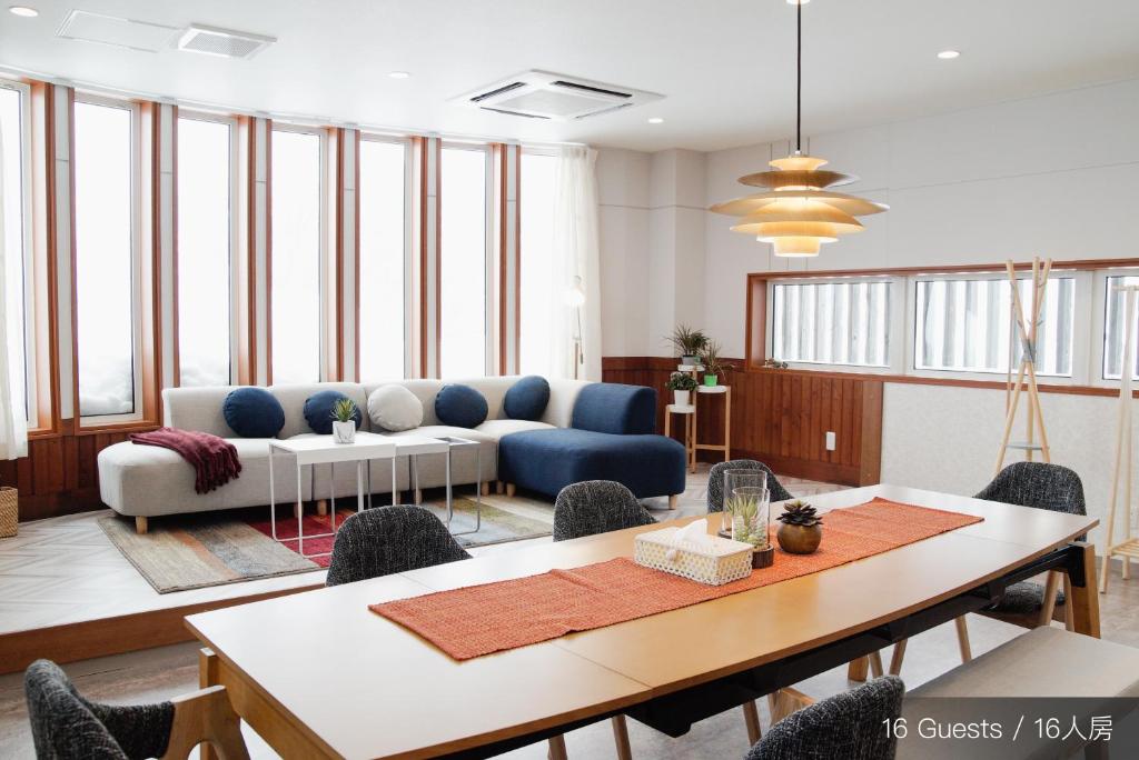 Jstyle STAY Furano photo 2