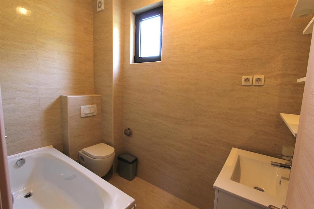 Апартаменты (Апартаменты с 2 спальнями), Apartments Aqua