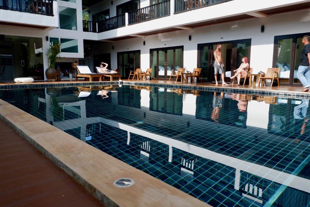 Aiya Resort Koh-Tao photo 4