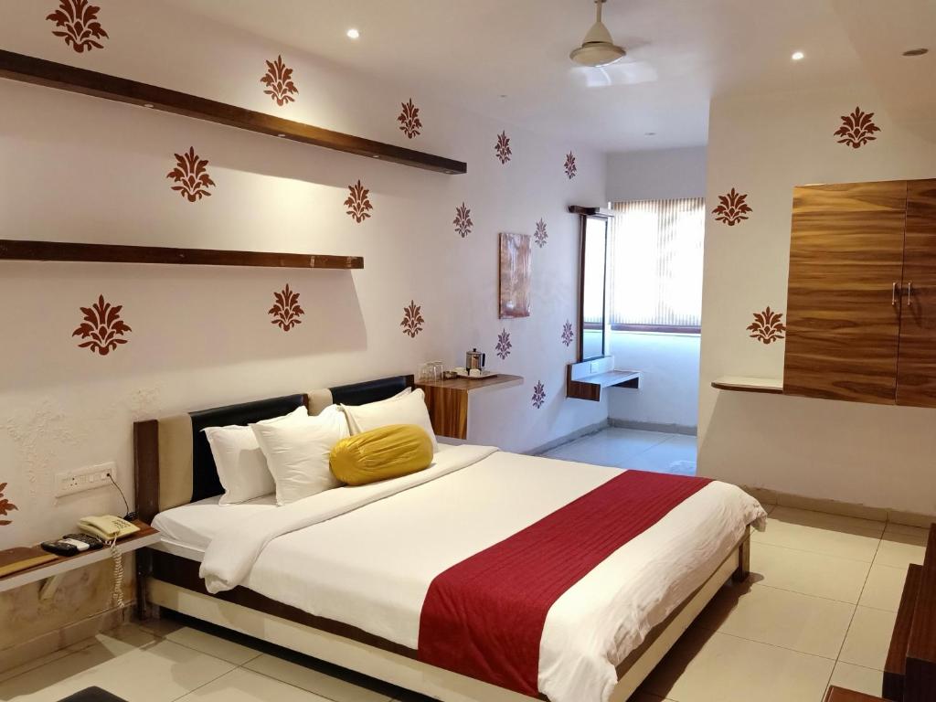 Hotel Kalinga Lake View photo 4