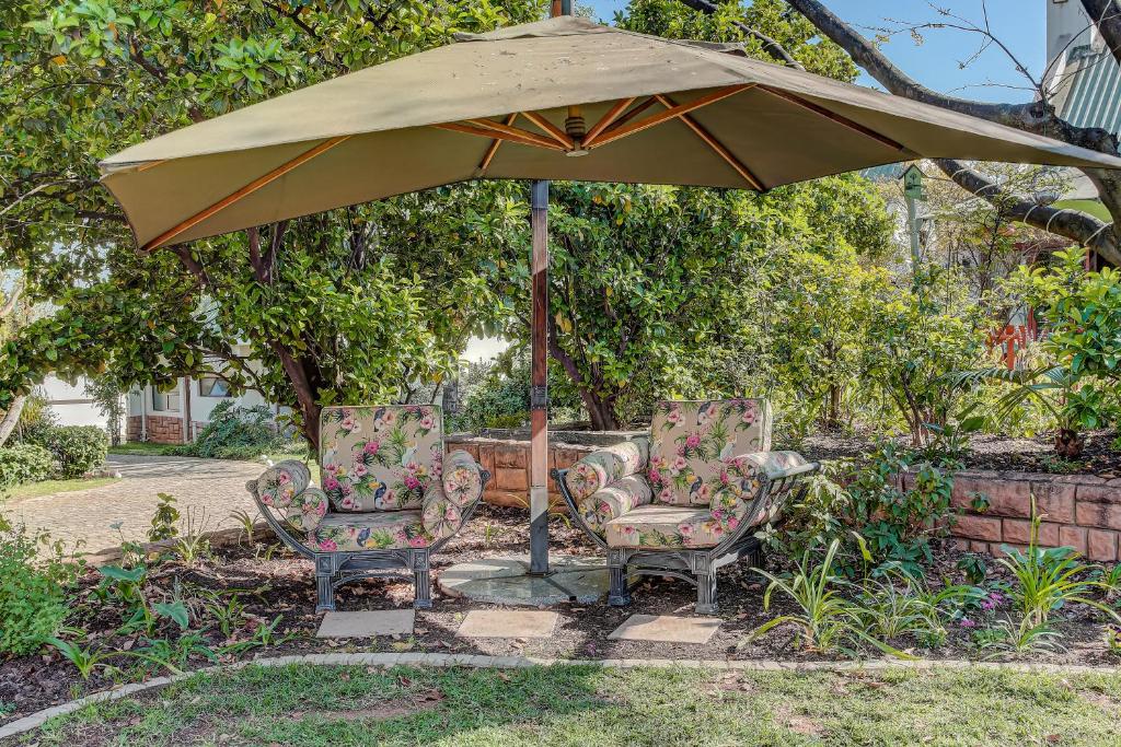 Sunninghill Guest Lodges photo 3