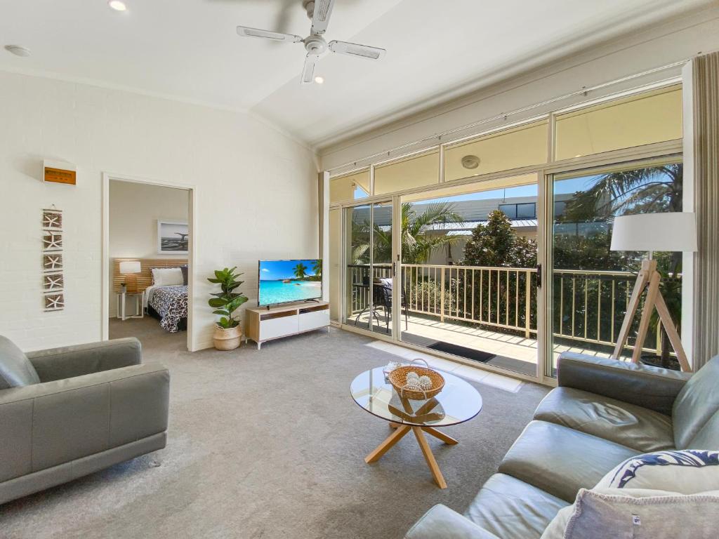 Seashells Apartments Merimbula photo 4