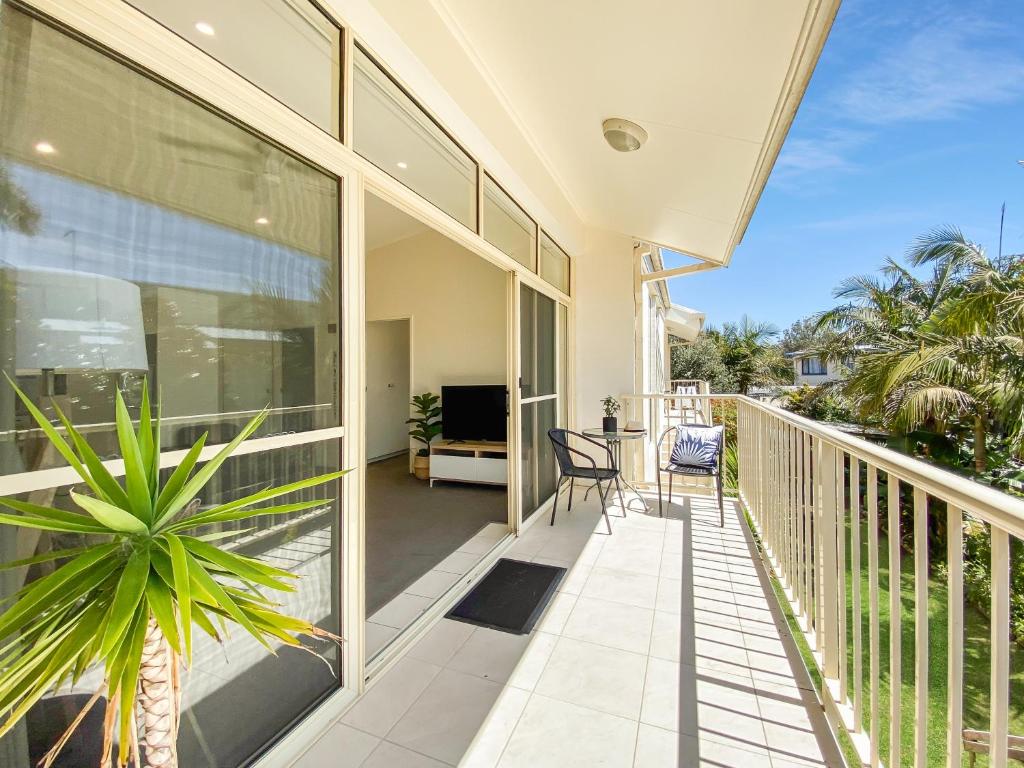Seashells Apartments Merimbula photo 3