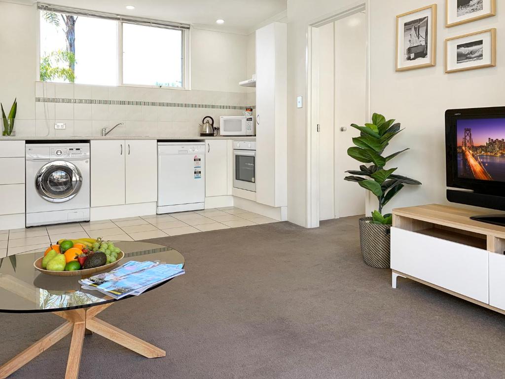 Seashells Apartments Merimbula photo 2