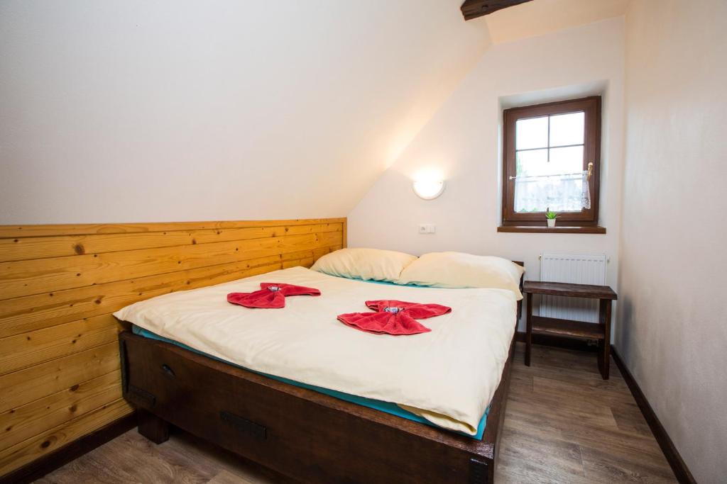 Apartment Nedrik photo 3