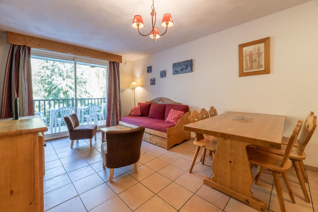 Appartement "L'Ostaloux" 6 personnes - Saint Lary Soulan photo 1