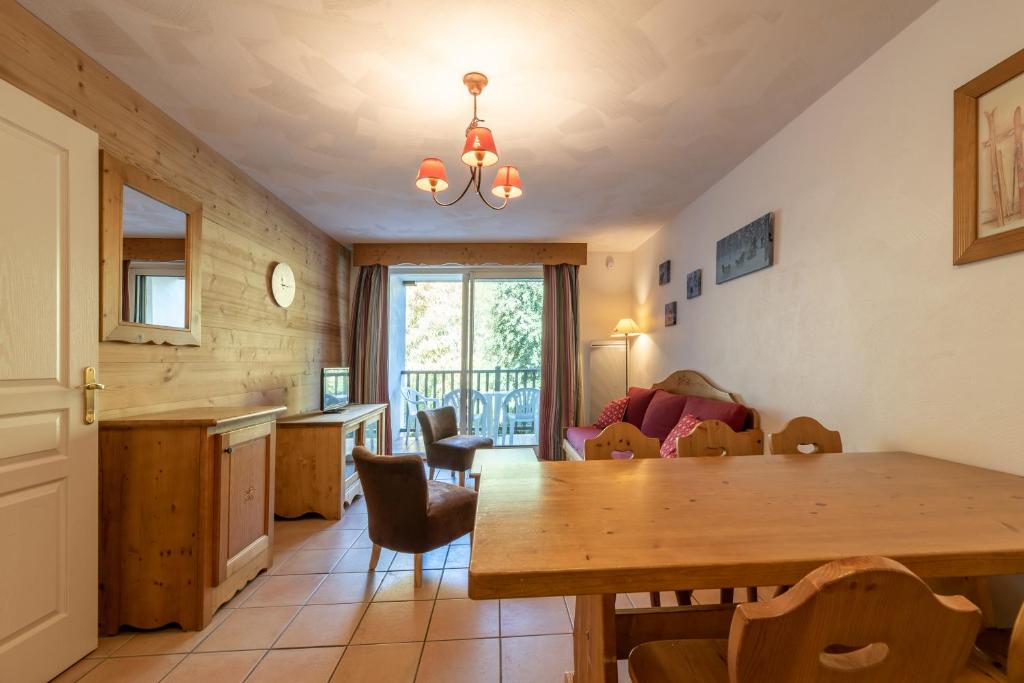 Appartement "L'Ostaloux" 6 personnes - Saint Lary Soulan photo 2