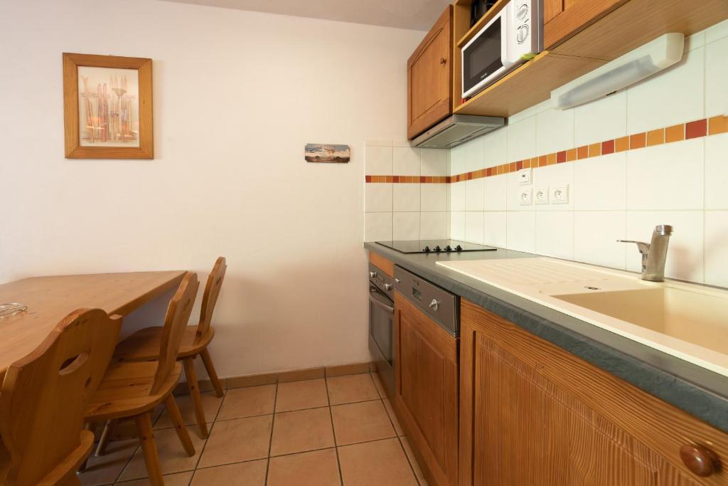 Appartement "L'Ostaloux" 6 personnes - Saint Lary Soulan photo 3