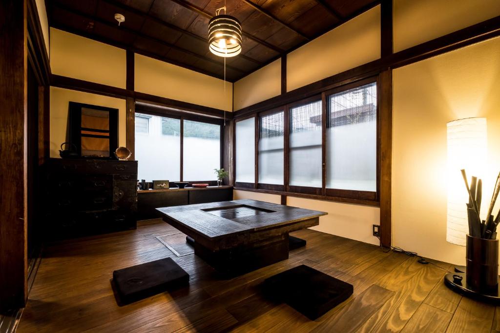 Classic Japan Living Kikuya photo 2
