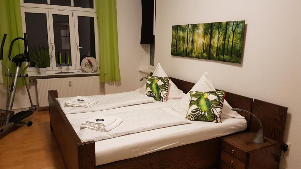 White House (1f) Boppard City photo 3