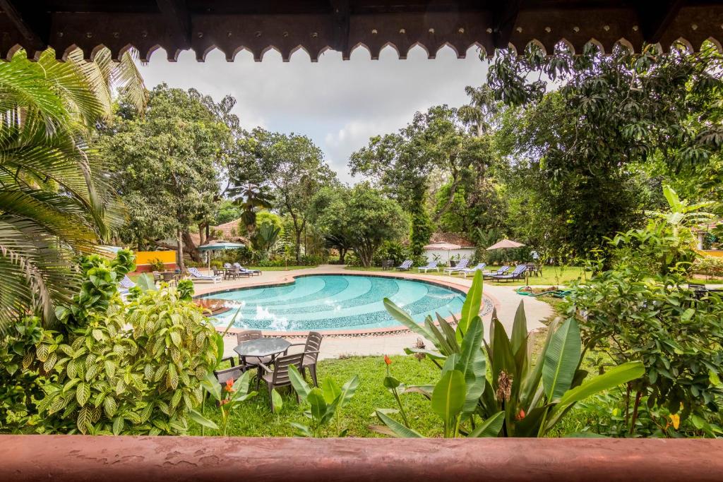 Granpa's Inn Hotel Bougainvillea photo 1