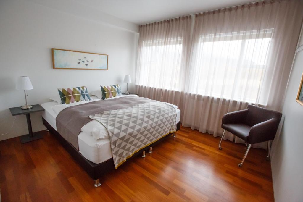 Apt. Hotel Hjalteyri photo 1