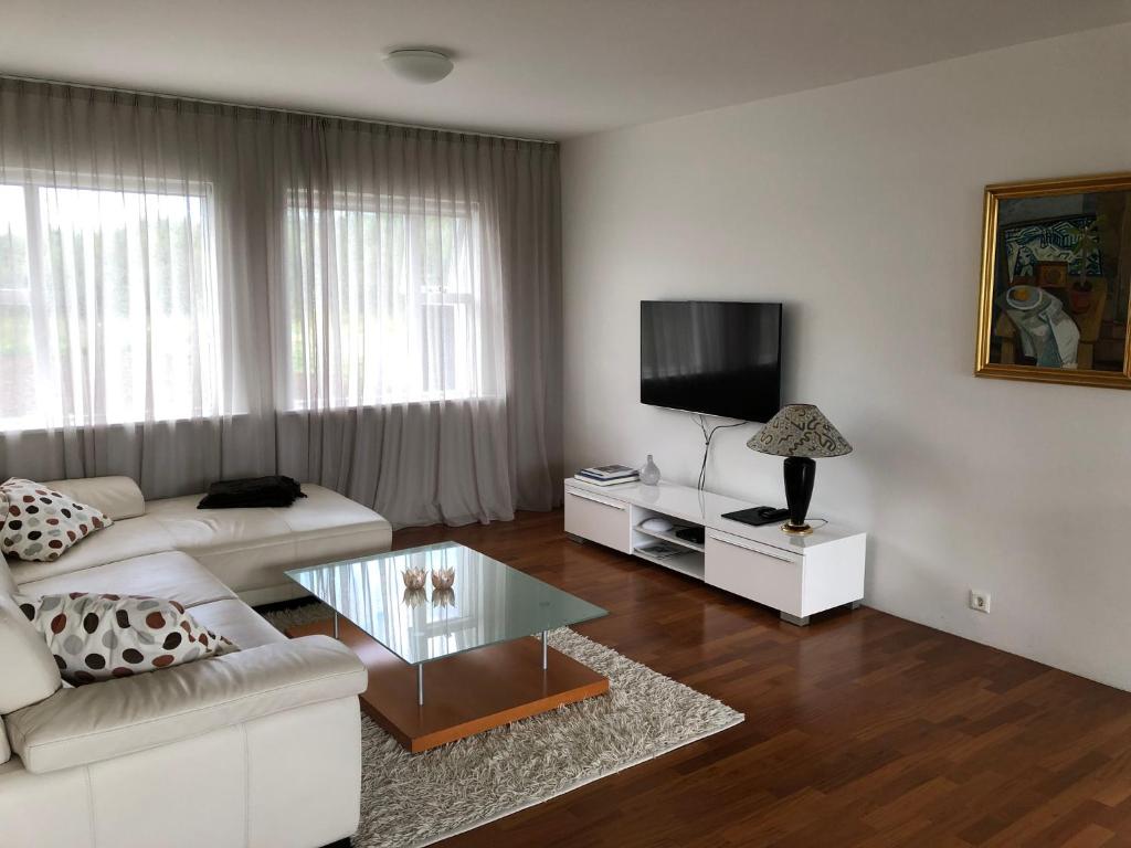 Apt. Hotel Hjalteyri photo 4