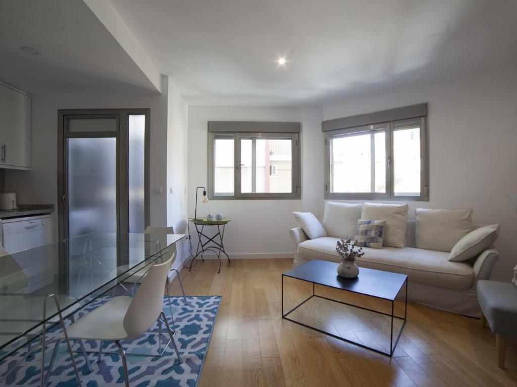 Apartamentos Kasa25 Castaños photo 1
