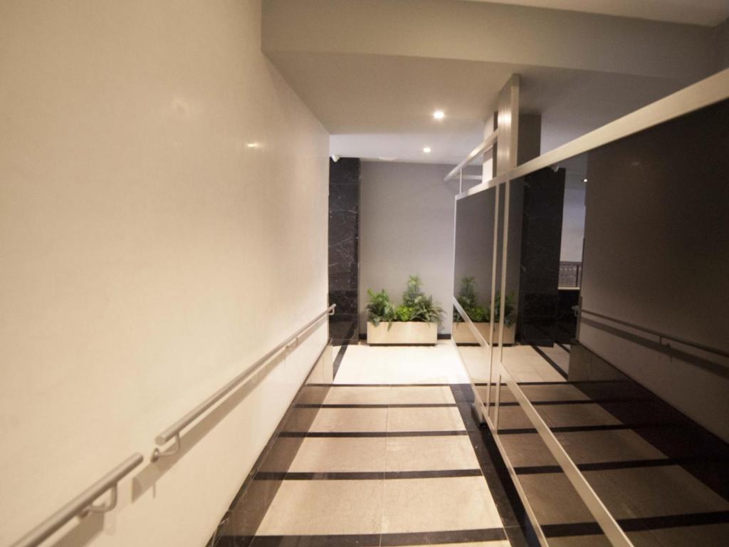 Apartamentos Kasa25 Castaños photo 4