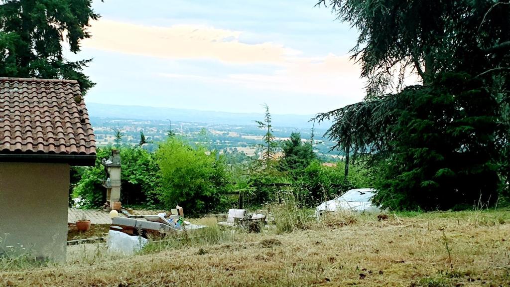 La Villa du Chatelard photo 1
