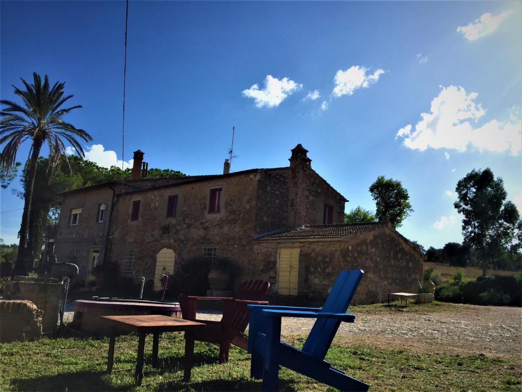 Agriturismo La Valentina Nuova photo 4