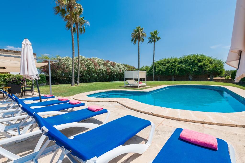 VILLA CAN RITO photo 2